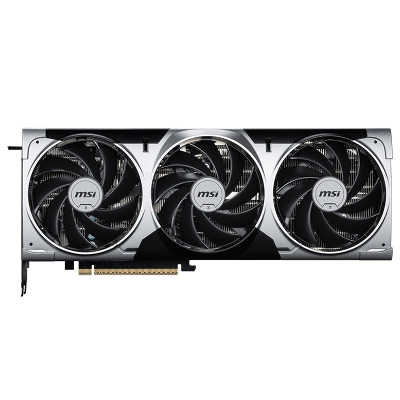 MSI GeForce RTX 5080 Ventus 3X Plus 16G OC Graphics Card