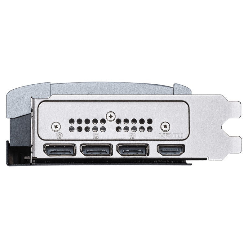 MSI GeForce RTX 5080 Ventus 3X Plus 16G OC Graphics Card