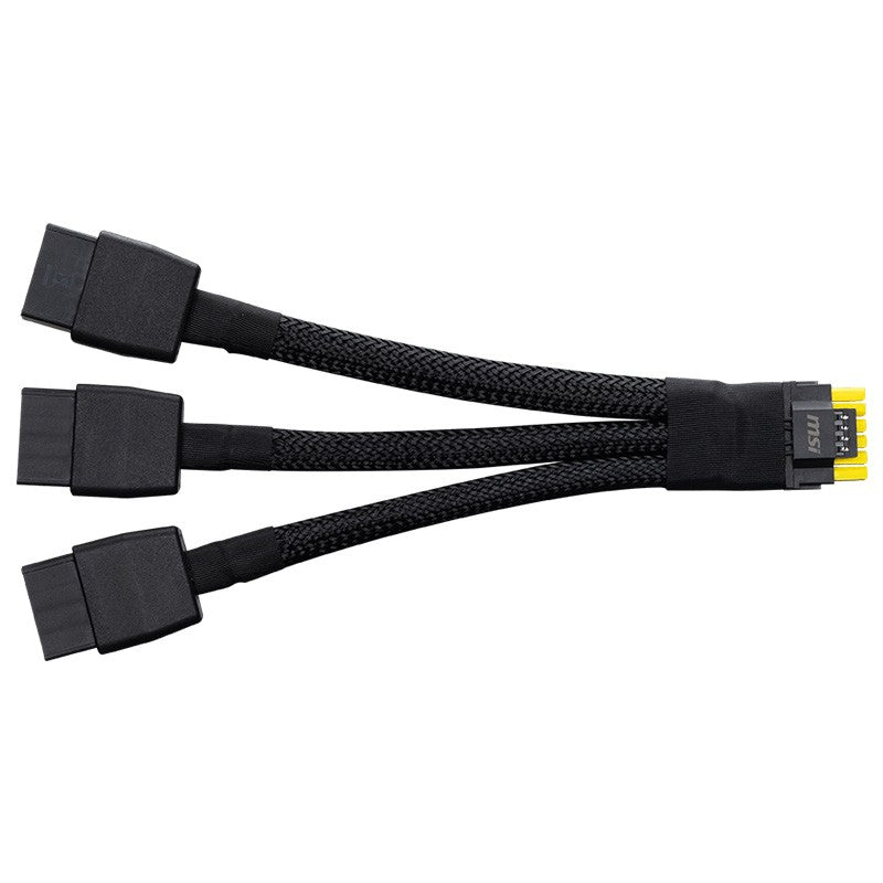 MSI GeForce RTX 5080 Ventus 3X Plus 16G OC Graphics Card