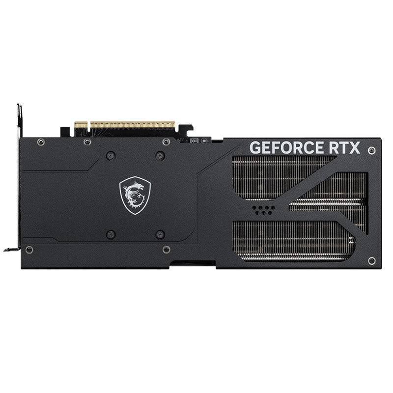 MSI GeForce RTX 5080 Ventus 3X Plus 16G OC Graphics Card