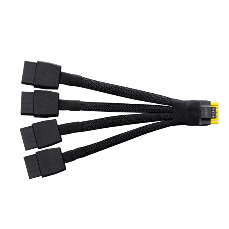 MSI GeForce RTX 5090 32G Gaming Trio OC Graphics Card