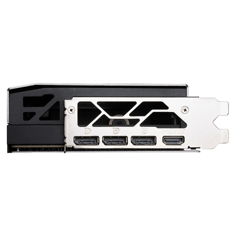 MSI GeForce RTX 5090 32G Suprim Liquid SOC Graphics Card