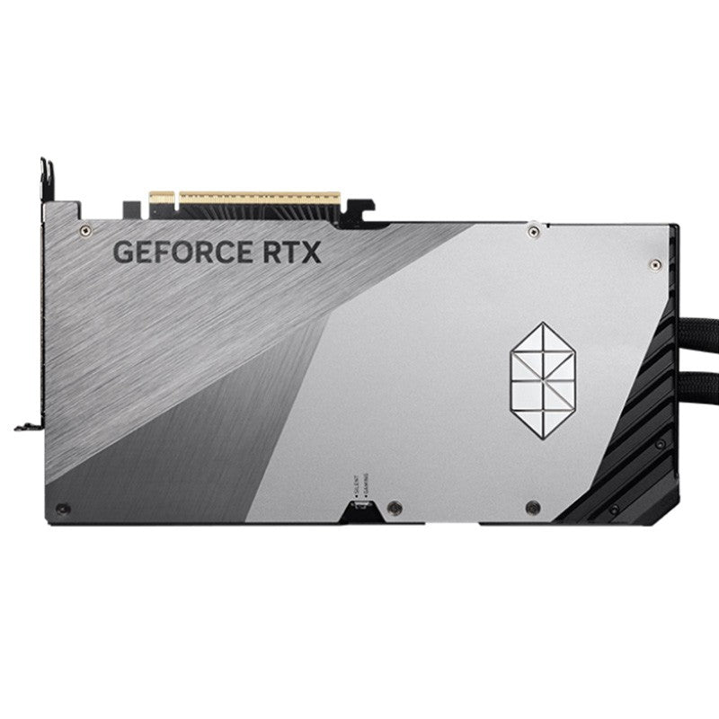 MSI GeForce RTX 5090 32G Suprim Liquid SOC Graphics Card