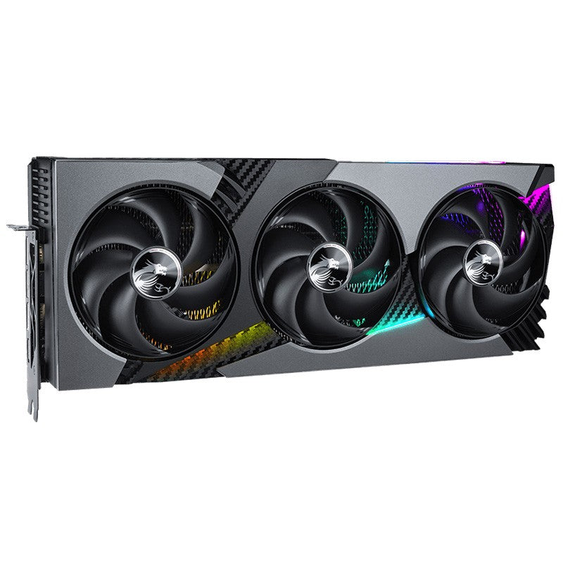 MSI GeForce RTX 5090 32G Vanguard SOC Graphics Card