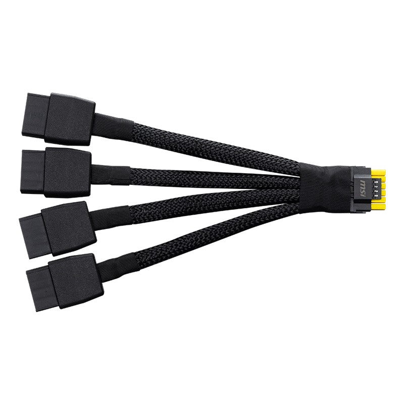 MSI GeForce RTX 5090 32G Vanguard SOC Graphics Card