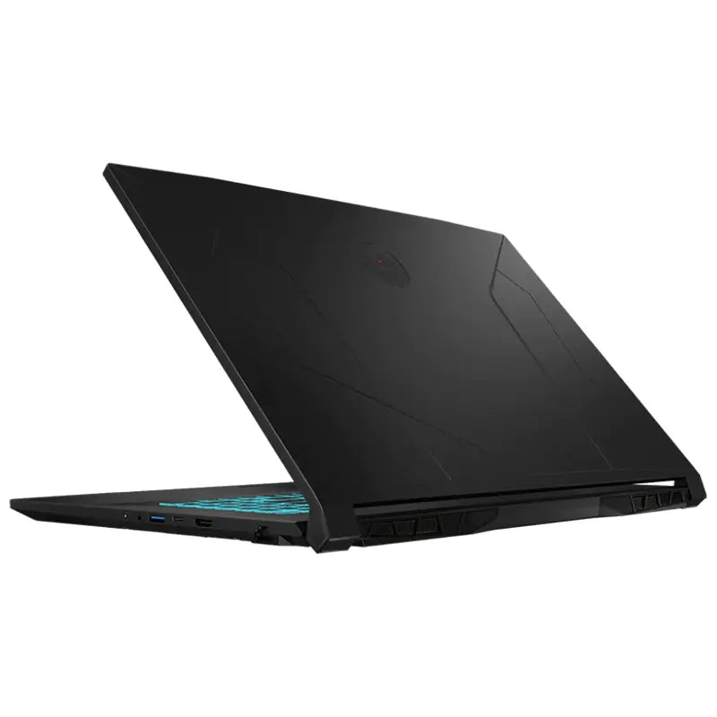 MSI Bravo 17 C7VFK 17.3in FHD 144Hz R7-7735HS RTX 4060 512GB SSD 16GB RAM W11H Gaming Laptop - Black (BRAVO 17 C7VFK-030AU)