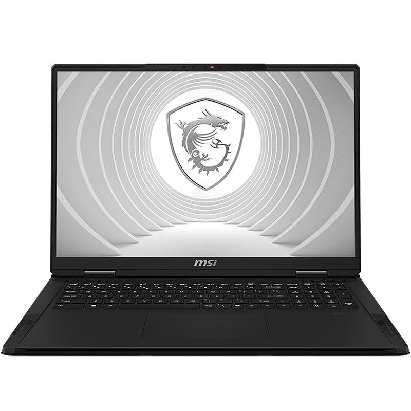MSI CreatorPro X18 HX A14VMG 18in UHD+ 120Hz Core i9-14900HX RTX 5000 2TB SSD 64GB RAM W11P Laptop