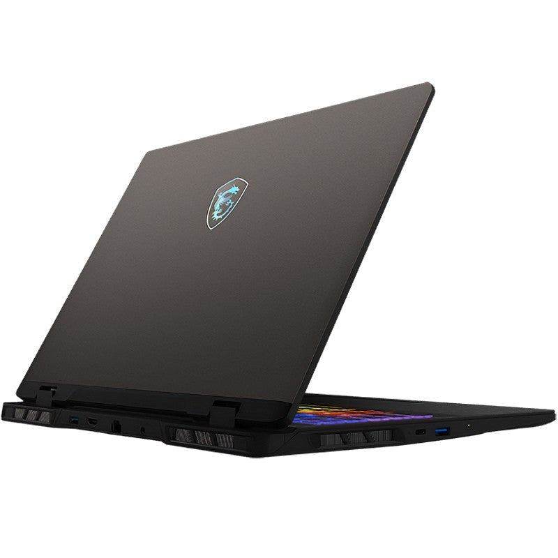 MSI Crosshair A16 HX D7WGKG 16in QHD+ 240Hz IPS Ryzen 9 7945HX RTX 5070 1TB SSD 16GB RAM W11H Gaming Laptop