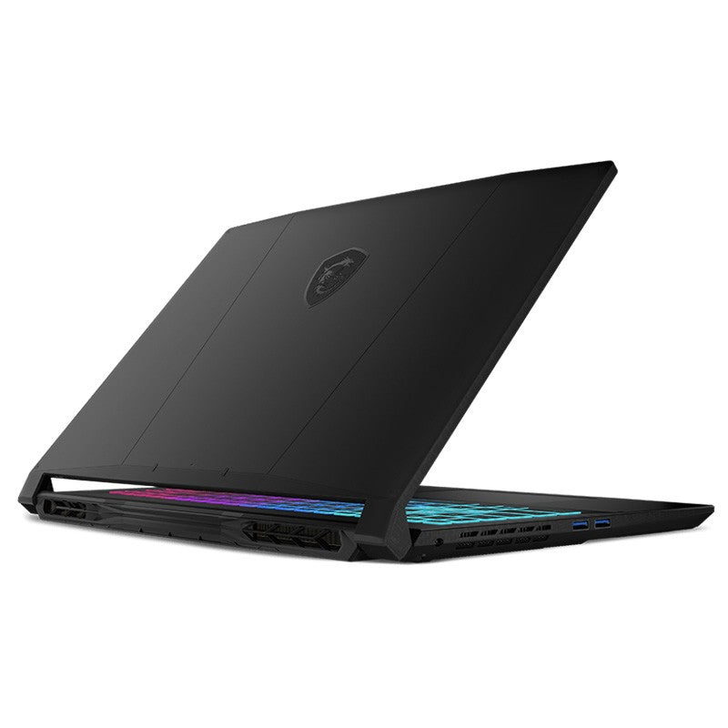 MSI Katana 15 HX B14WGK 15.6in QHD 165Hz i9-14900HX RTX 5070 512GB SSD 16GB RAM W11H Gaming Laptop