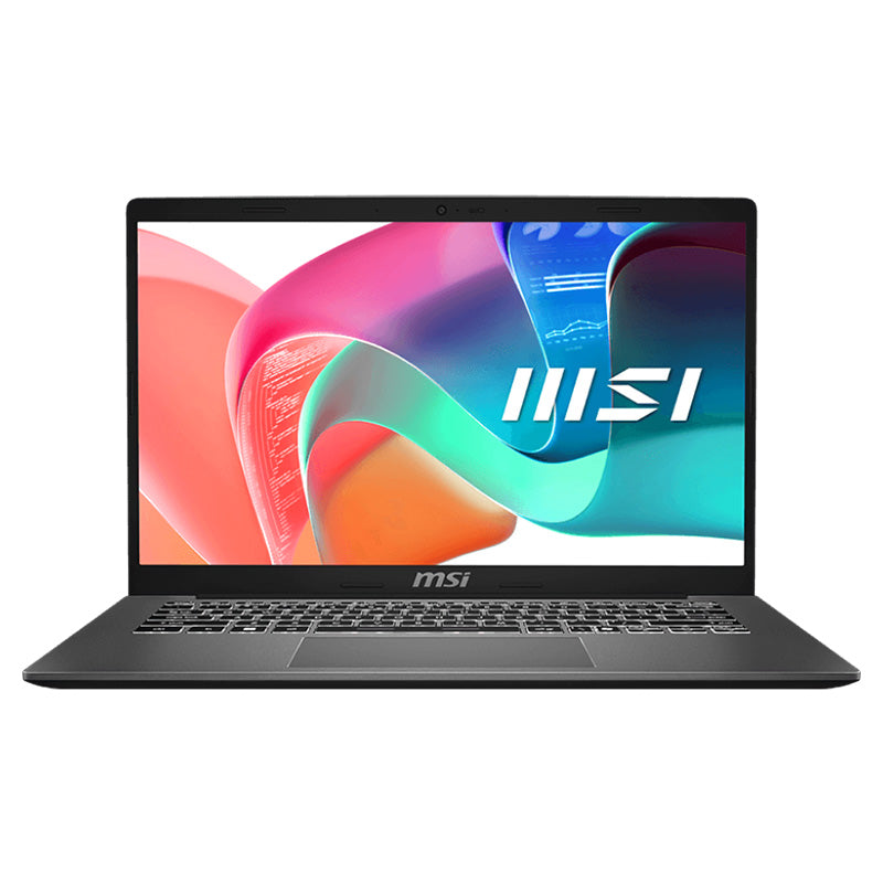 MSI Modern 14 F1M 14in FHD IPS Intel Core 7 1TB SSD 16GB RAM W11P Laptop