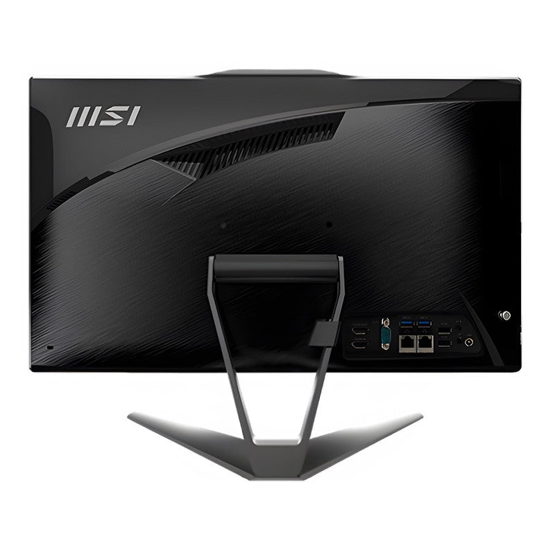 MSI PRO AP222T 13M-027AU 21.5in Touch Pentium G7400 128GB SSD 4GB RAM W11P All in One PC