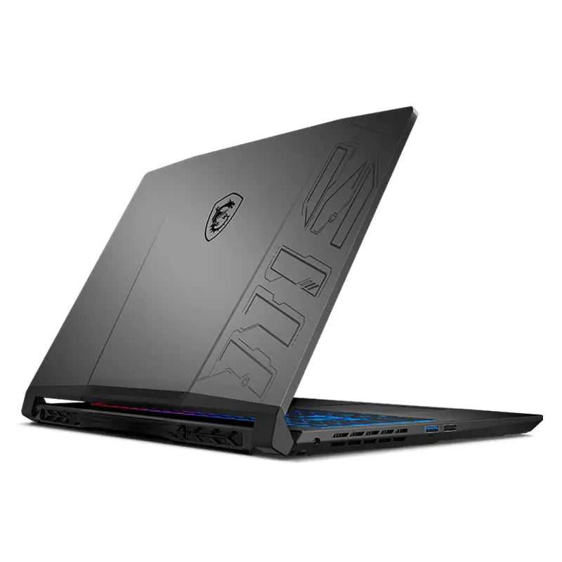 MSI Pulse 15in FHD 360Hz i9 13900H RTX4060 1TB SSD 16GB RAM W11H Gaming Laptop (PULSE 15 B13VFK-1075AU)