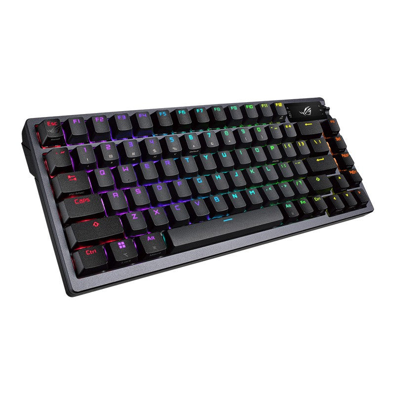 Asus ROG Azoth Wired/Wireless Mechanical Keyboard - NX Storm