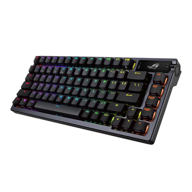 Asus ROG Azoth Wired/Wireless Mechanical Keyboard - NX Storm