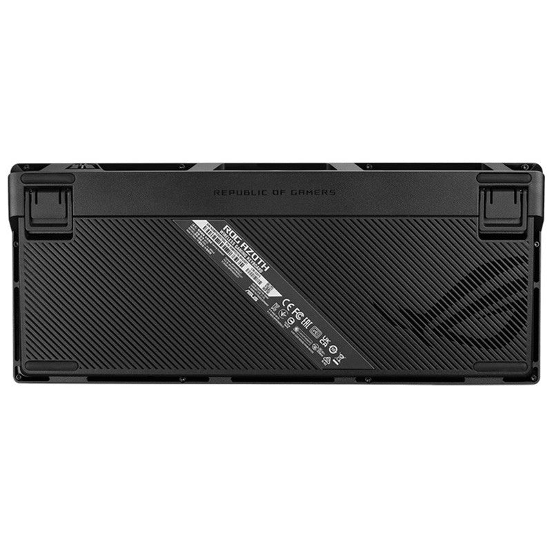 Asus ROG Azoth Wired/Wireless Mechanical Keyboard - NX Storm
