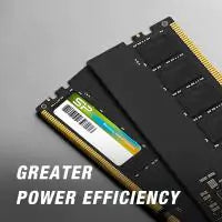 Silicon Power 32GB (1x32GB) SP032GBLVU480F02 CL40 1.1V UDIMM 4800MHz DDR5 RAM