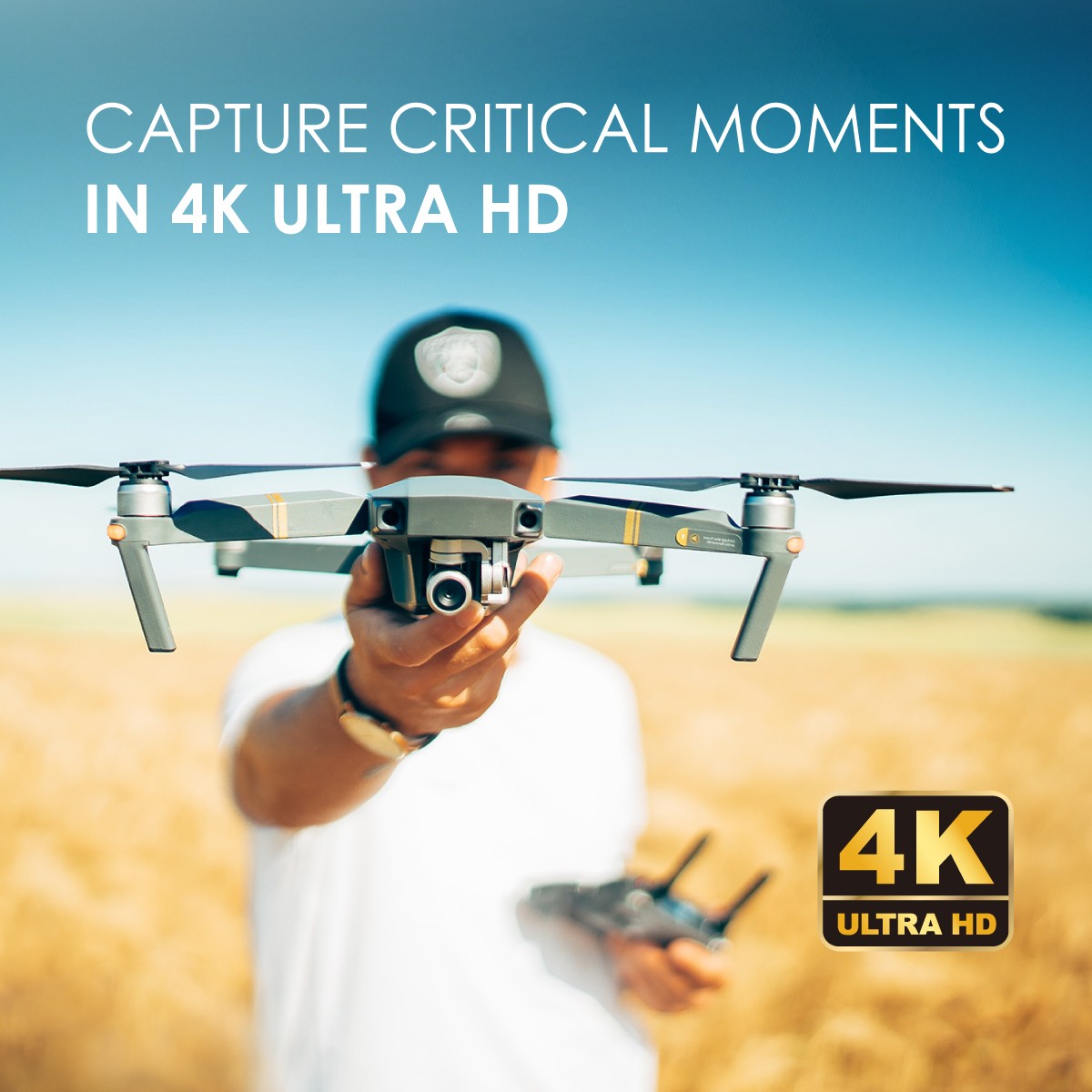 Silicon Power 32GB High Endurance 4K MicroSDXC with Adapter for 4K Videos, Car Dash Cam