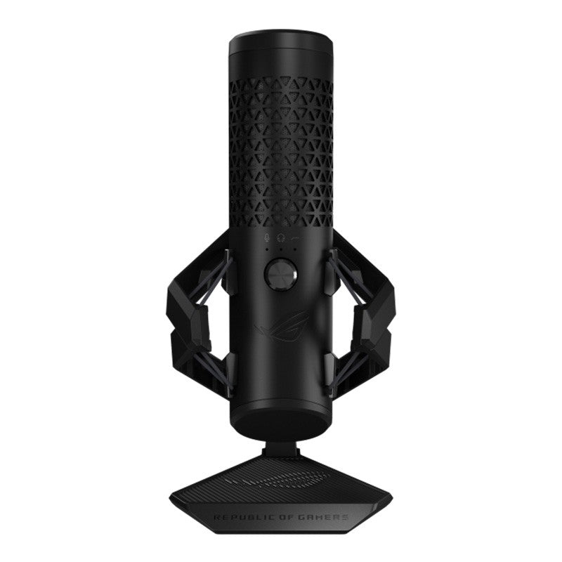 Asus ROG Carnyx RGB USB Microphone - Black