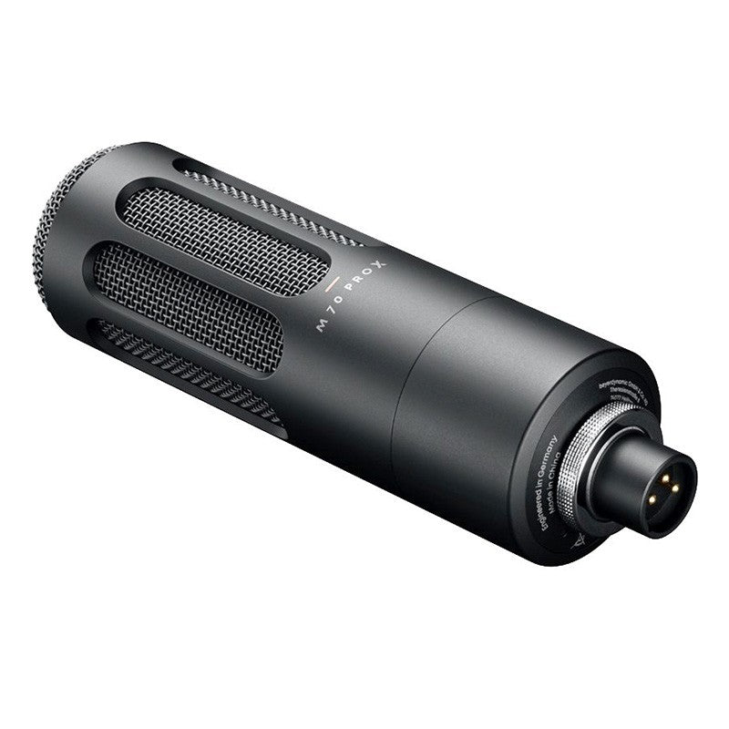 Beyerdynamic M 70 PRO X XLR Dynamic Microphone