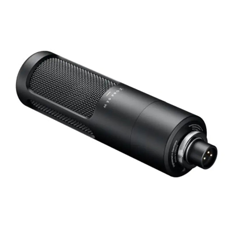 Beyerdynamic M 90 PRO X XLR Condenser Microphone