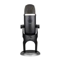 Blue Yeti X Professional USB Microphone - Black
