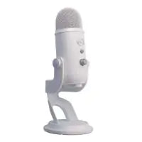 Blue Yeti3 Capsule USB Microphone Off White