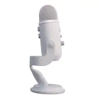 Blue Yeti3 Capsule USB Microphone Off White