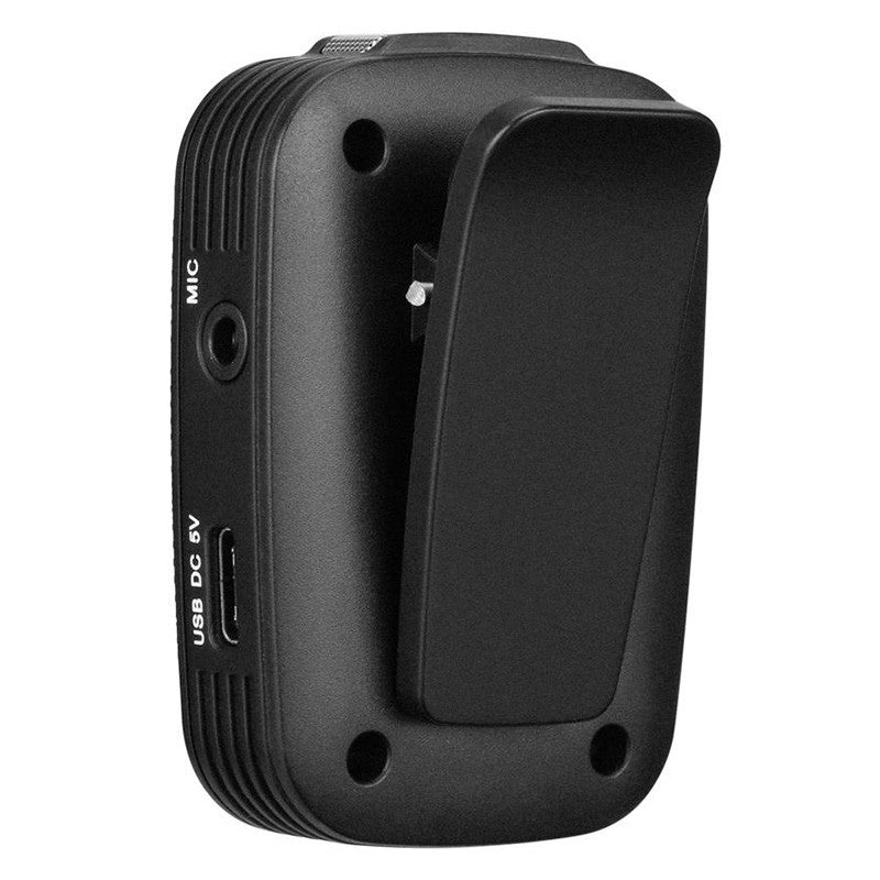 Saramonic Blink 500 TX Wireless Clip-On Transmitter