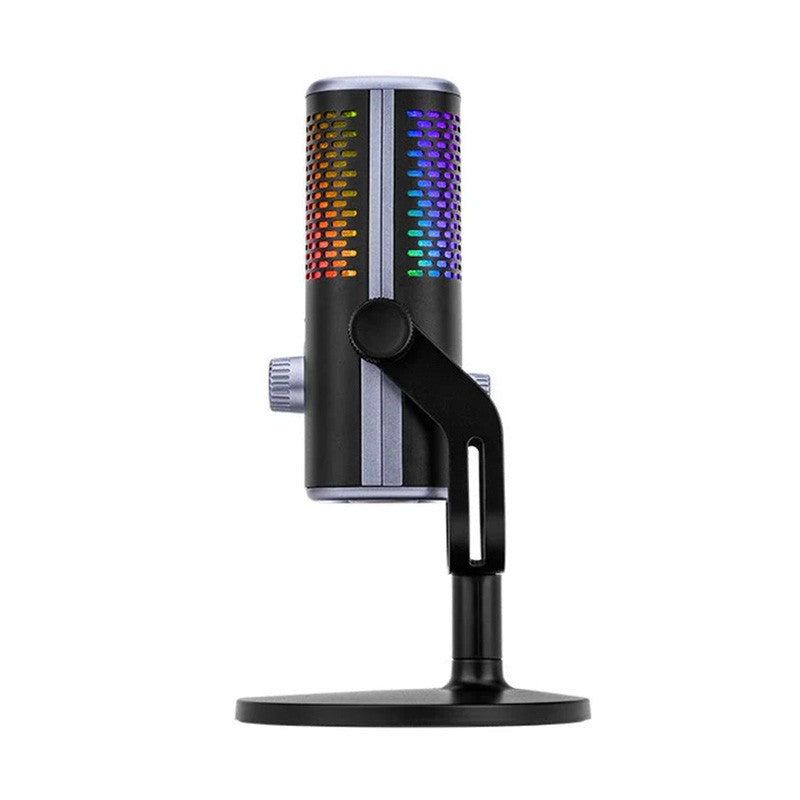 Thermaltake GS50 RGB USB Pro-Grade Condenser Streaming Microphone