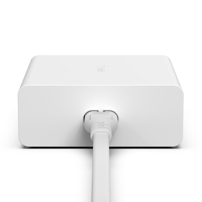 Belkin BoostCharge Pro 4-Port GaN Charger 108W