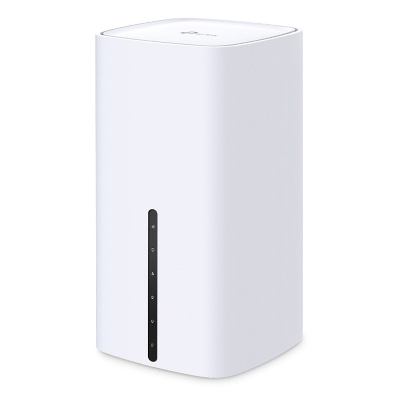 TP-Link 5G AX3600 Wireless Dual-Band 2.5 Gig Router