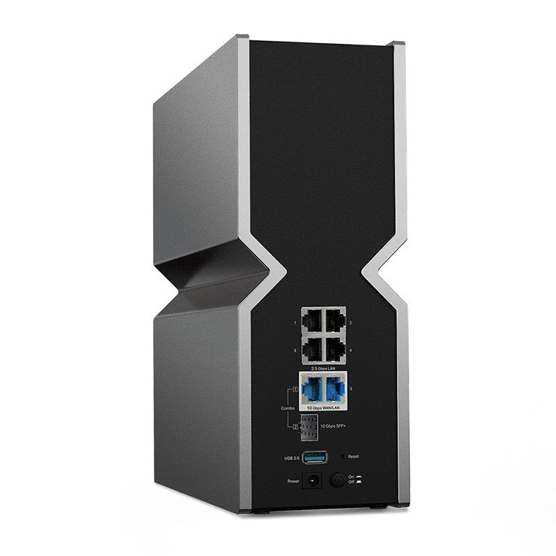 TP-Link BE19000 Tri- Band Wi-Fi 7 Router