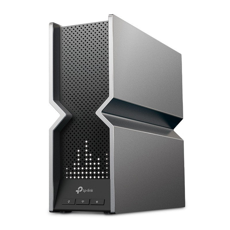 TP-Link BE19000 Tri- Band Wi-Fi 7 Router