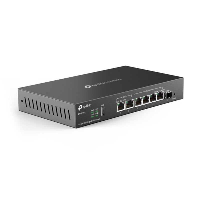 TP-Link Omada Multi WAN Router