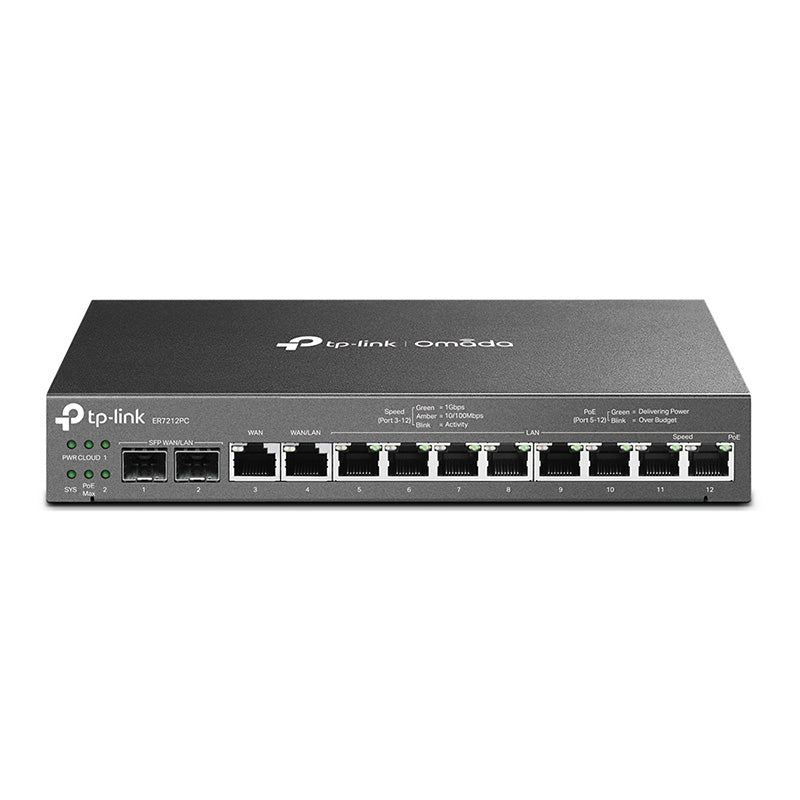 TP-Link Omada VPN Router
