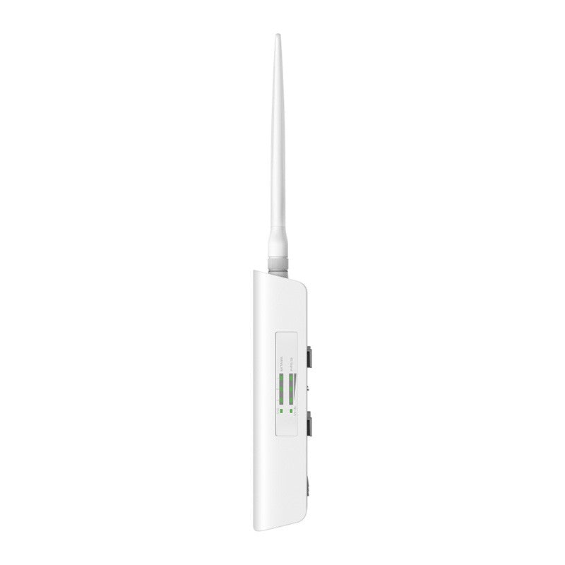 TP-Link Omada 4G+ Cat6 AX3000 Wi-Fi 6 Outdoor/Indoor Gateway