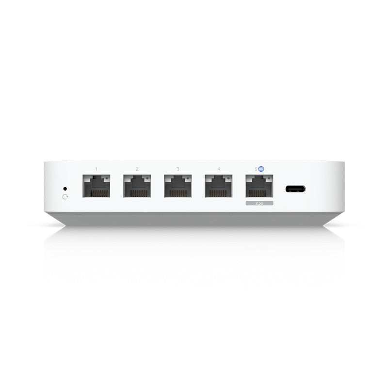 Ubiquiti Cloud Gateway Ultra
