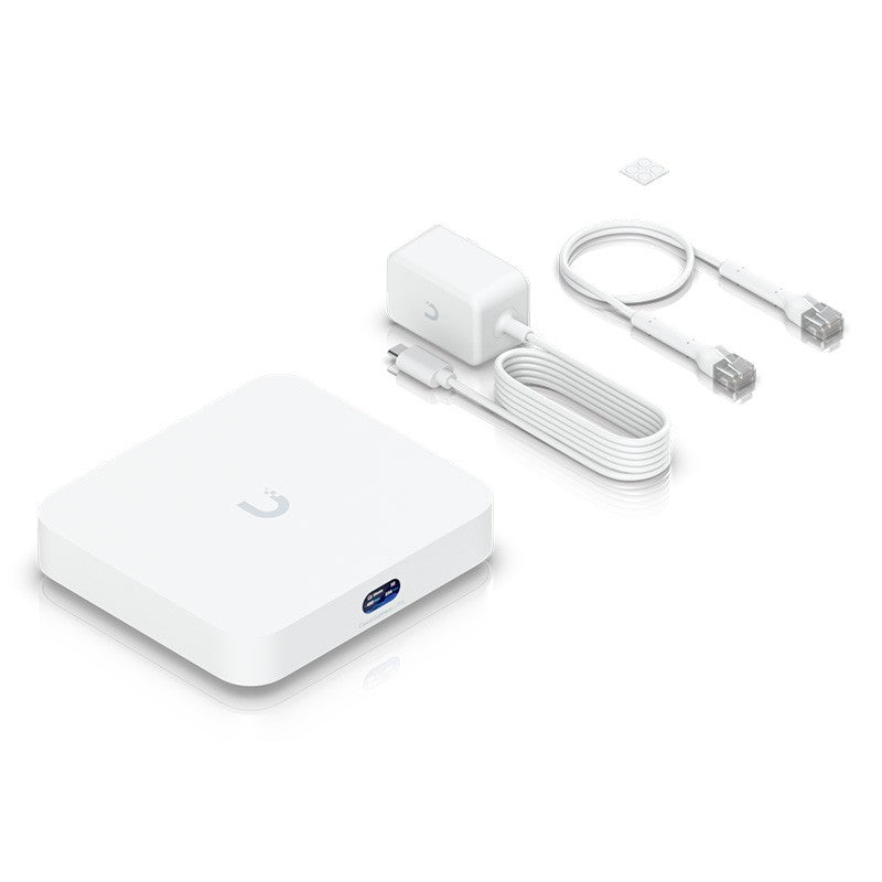 Ubiquiti Cloud Gateway Ultra