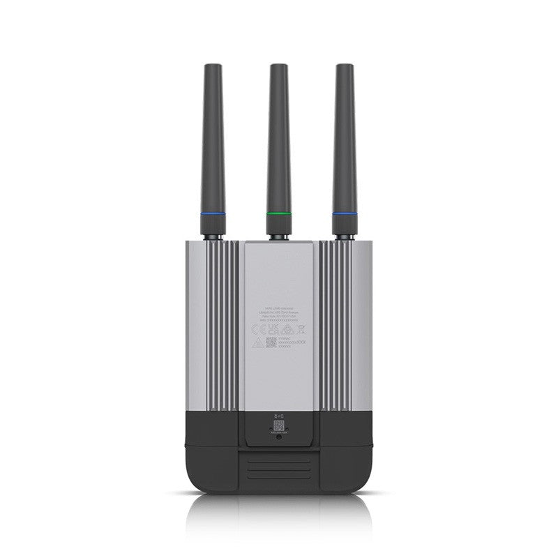 Ubiquiti Mobile Industrial Router