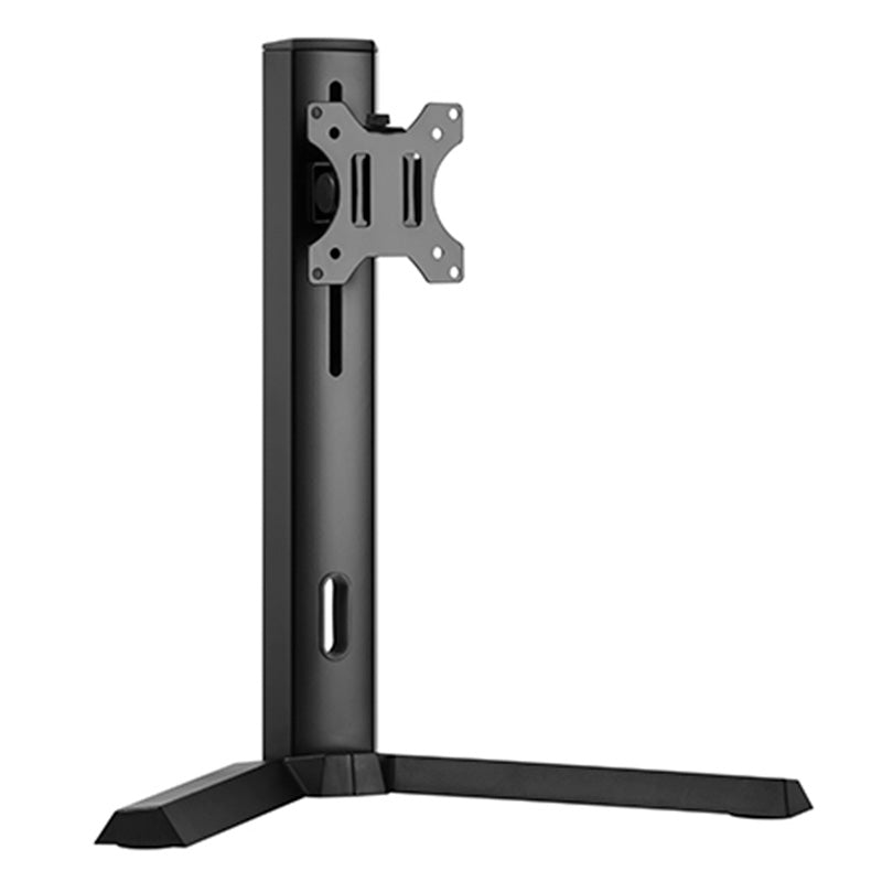 Brateck Single Screen Classic Pro Gaming Monitor Stand