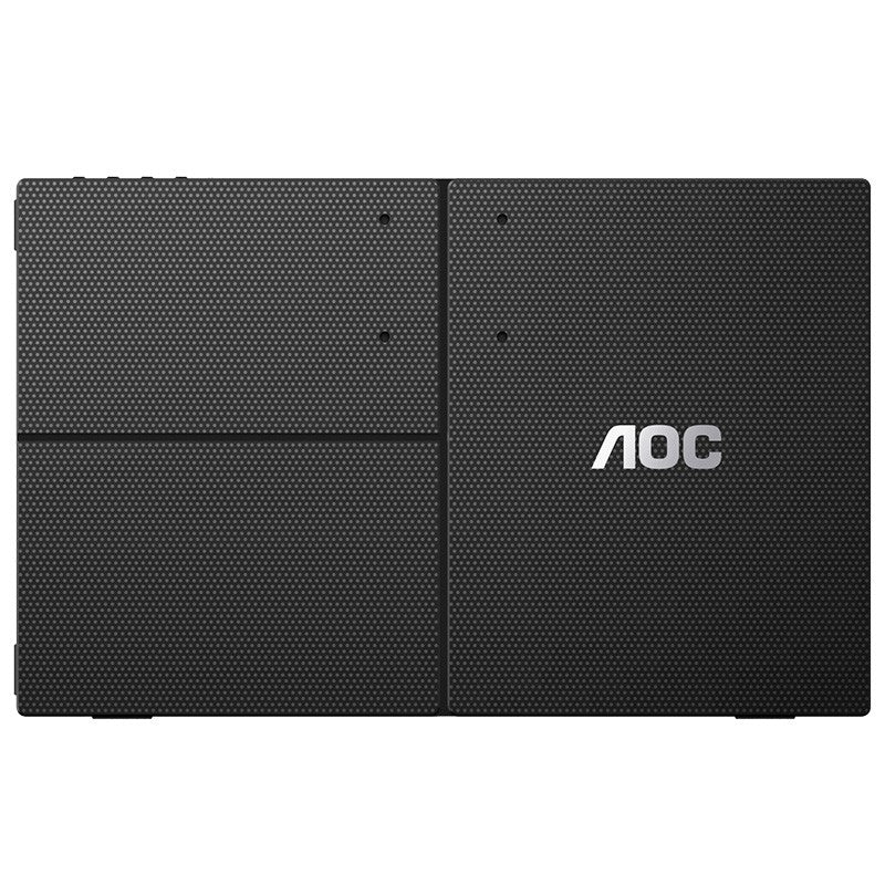 AOC 15.6in FHD IPS USB-C Portable Monitor