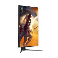 AOC 23.8in FHD 180Hz IPS Gaming Monitor (24G4)