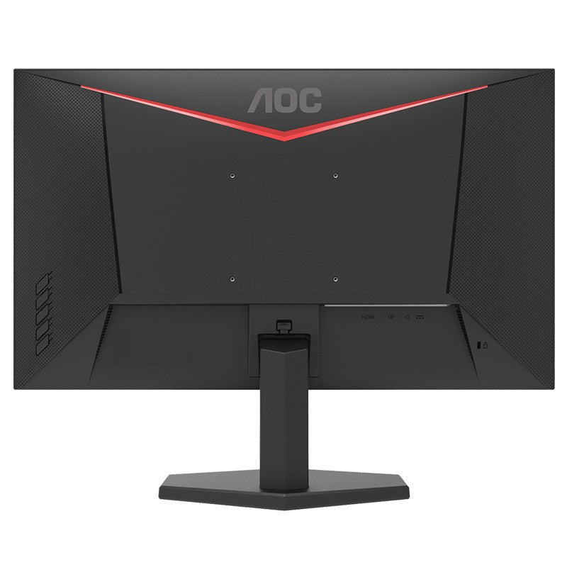 AOC 23.8in FHD Fast IPS 240Hz Adaptive Sync Gaming Monitor
