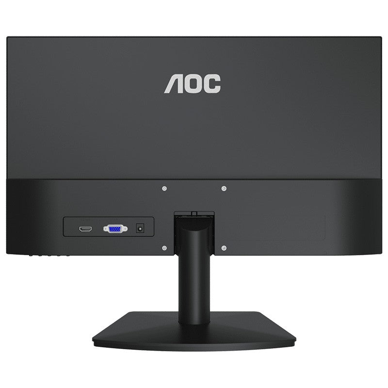AOC 23.8in FHD IPS 100Hz Adaptive Sync Monitor