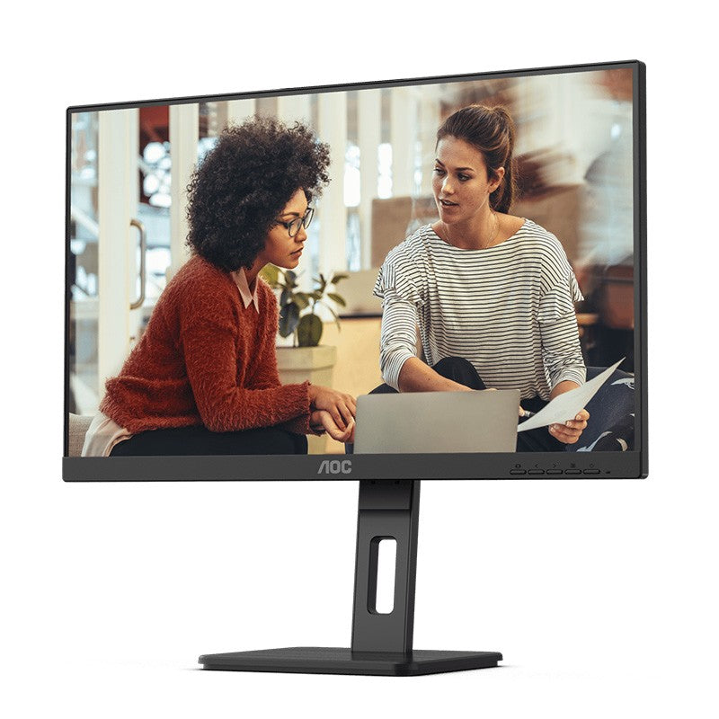 AOC 23.8in FHD IPS 75Hz Monitor