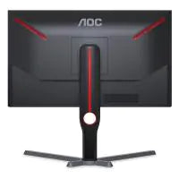 AOC 24.5in FHD 240Hz VA Gaming Monitor (25G3ZM)
