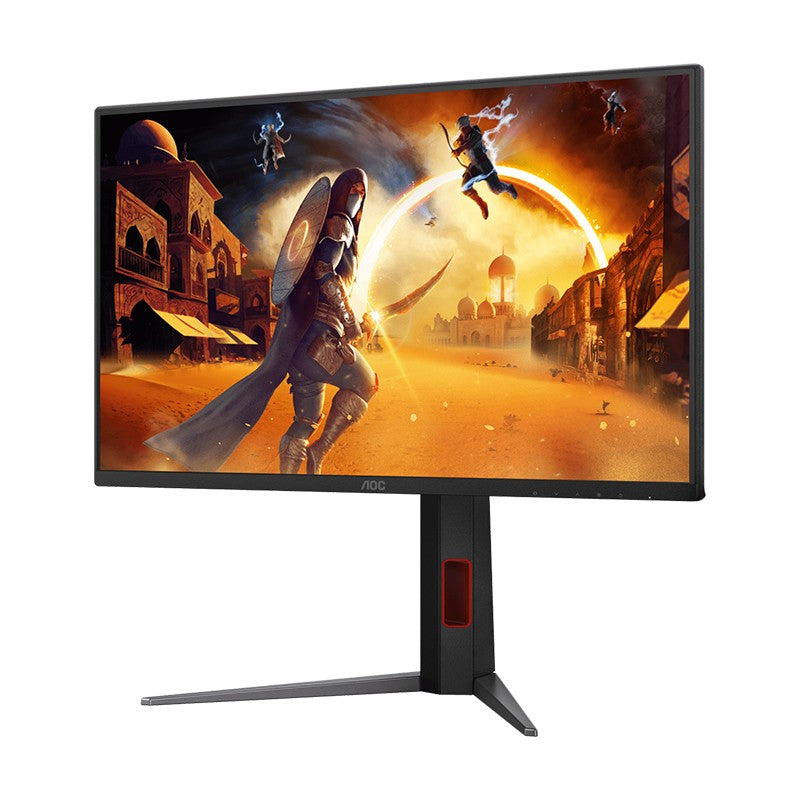 AOC 24.5in FHD 310Hz Fast IPS G-Sync Compatible Gaming Monitor