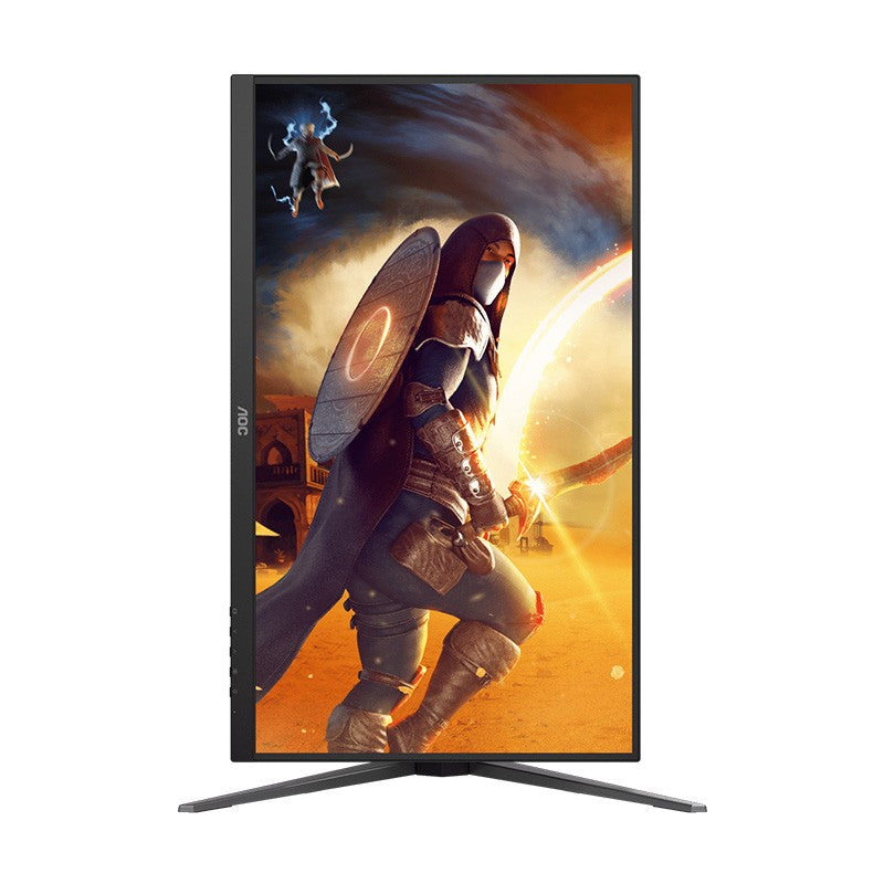 AOC 27in 4K UHD Fast IPS 160Hz Gaming Monitor