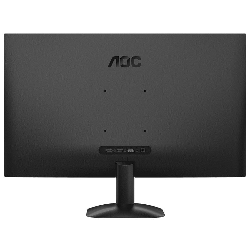 AOC 27in 4K UHD IPS Monitor