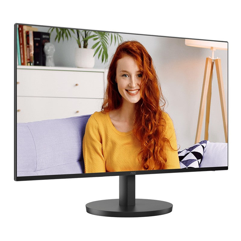 AOC 27in FHD IPS 100Hz Monitor